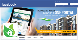 Diseño de Facebook por uk para MBO NETWORK LLP | Diseño: #4191314