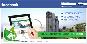 Diseño de Facebook por uk para MBO NETWORK LLP | Diseño: #4196123