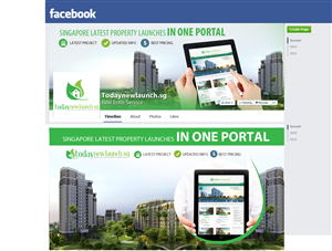 Diseño de Facebook por uk para MBO NETWORK LLP | Diseño: #4199830