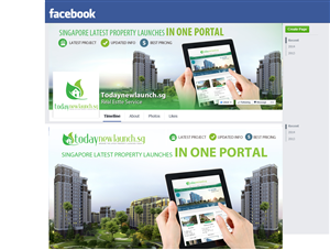 Diseño de Facebook por uk para MBO NETWORK LLP | Diseño: #4199834