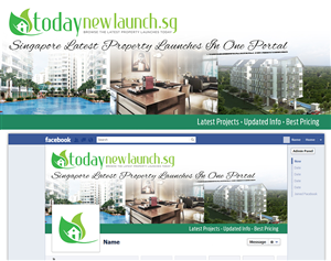 Facebook Design by smorrismi for MBO NETWORK LLP | Design #4138579