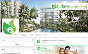Diseño de Facebook por Best Design Hub para MBO NETWORK LLP | Diseño: #4162957