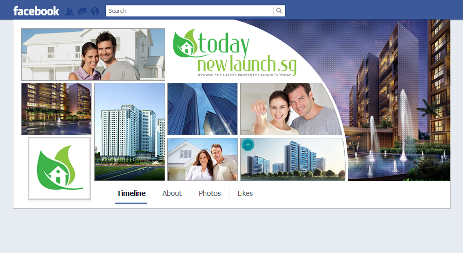 Diseño de Facebook por the-lion-king para MBO NETWORK LLP | Diseño #4166290