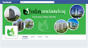Diseño de Facebook por the-lion-king para MBO NETWORK LLP | Diseño: #4177673
