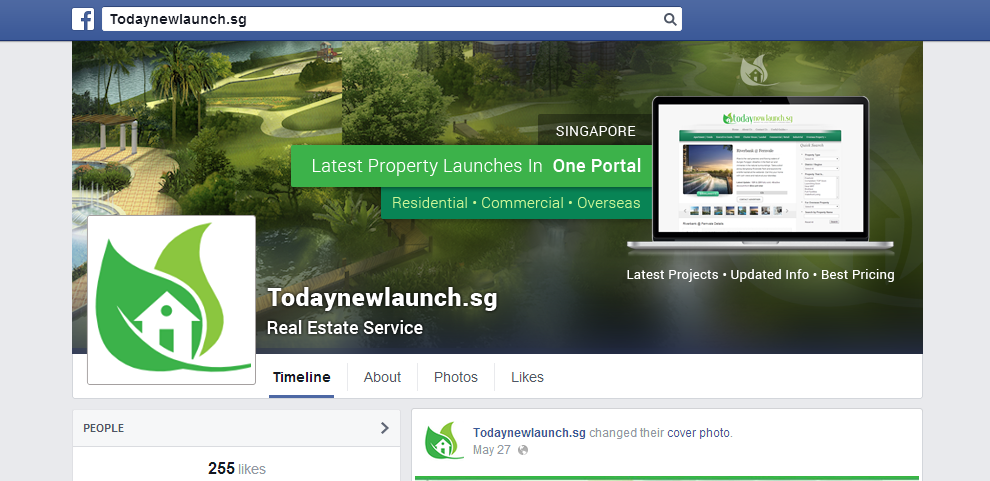 Diseño de Facebook por maxartkiller para MBO NETWORK LLP | Diseño #4188055