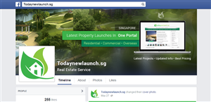 Diseño de Facebook por maxartkiller para MBO NETWORK LLP | Diseño: #4188055