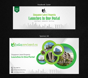 Facebook Design by Ovimatic