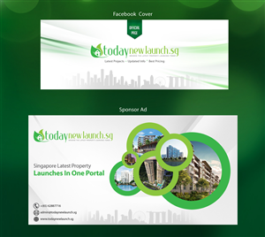 Diseño de Facebook por Ovimatic para MBO NETWORK LLP | Diseño: #4145730