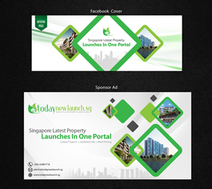 Diseño de Facebook por Ovimatic para MBO NETWORK LLP | Diseño: #4147491