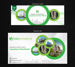Diseño de Facebook por Ovimatic para MBO NETWORK LLP | Diseño: #4147528