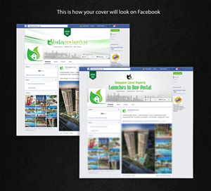 Diseño de Facebook por Ovimatic para MBO NETWORK LLP | Diseño: #4148742