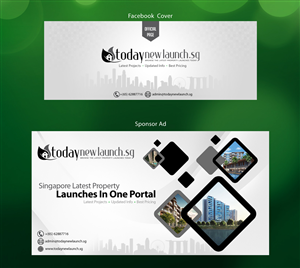 Diseño de Facebook por Ovimatic para MBO NETWORK LLP | Diseño: #4153604