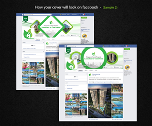 Diseño de Facebook por Ovimatic para MBO NETWORK LLP | Diseño: #4154194