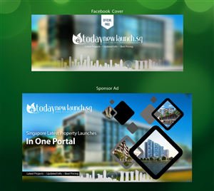 Diseño de Facebook por Ovimatic para MBO NETWORK LLP | Diseño: #4187621