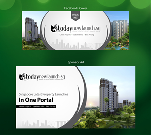 Facebook Design by Ovimatic for MBO NETWORK LLP | Design #4187629
