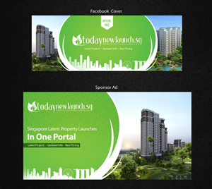 Diseño de Facebook por Ovimatic para MBO NETWORK LLP | Diseño: #4187633