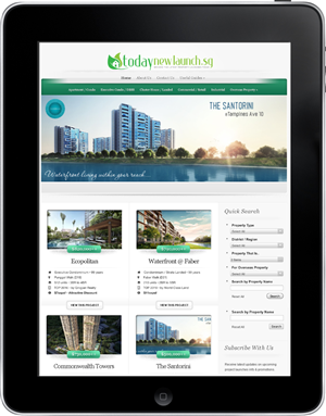 Property Portal needs Facebook Cover Image and Sponsor Ad Design | Facebook Design by Ovimatic