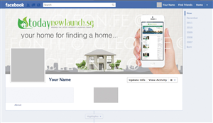 Diseño de Facebook por FCJ_GRAPHICS para MBO NETWORK LLP | Diseño: #4157690