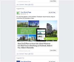 Diseño de Facebook por FCJ_GRAPHICS para MBO NETWORK LLP | Diseño: #4195150