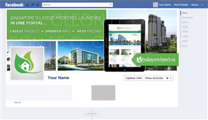 Diseño de Facebook por FCJ_GRAPHICS para MBO NETWORK LLP | Diseño: #4197354