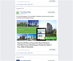 Diseño de Facebook por FCJ_GRAPHICS para MBO NETWORK LLP | Diseño: #4197361