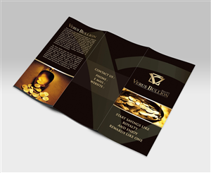 Brochure Design by Smart Line Adv