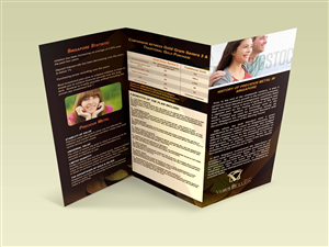 Broschüren-Design von Smart Line Adv für Verus Bullion Private Limited | Design: #4070291