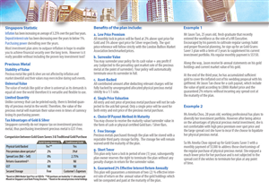 Brochure Design by alessandroevge for Verus Bullion Private Limited | Design: #4060670