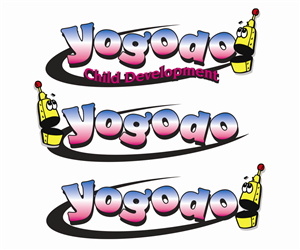 Logo Design by Hot Rod