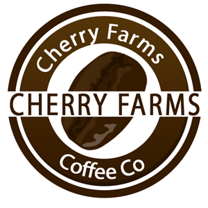 Logo Design by Max Thornton