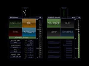 App Design by sD