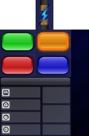 Diseño de aplicación (App) por Lahiru GrafiX para este proyecto | Diseño #1145978