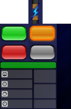 Diseño de aplicación (App) por Lahiru GrafiX para este proyecto | Diseño #1145990