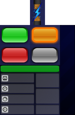 Diseño de aplicación (App) por Lahiru GrafiX para este proyecto | Diseño: #1145990