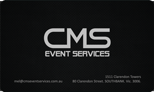 Business Card Design by MT
