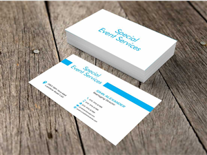 Visitenkarten-Design von AwsomeD für dieses Projekt | Design: #4066782