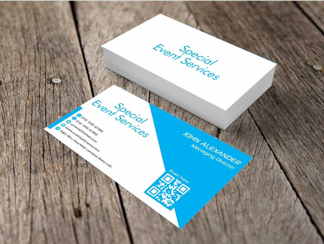 Visitenkarten-Design von AwsomeD für dieses Projekt | Design #4066784