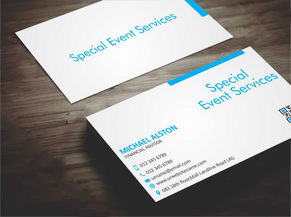 Business Card Design by AwsomeD for this project | Design #4066789