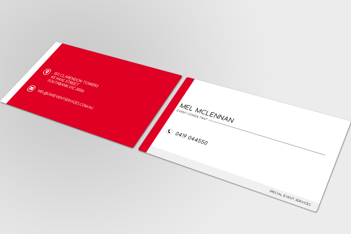 Business Card Design by Design7 for this project | Design #4068315