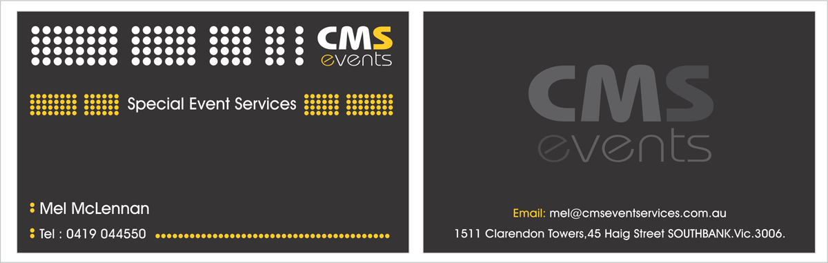 Business Card Design by Harsh Joshi for this project | Design #4060839