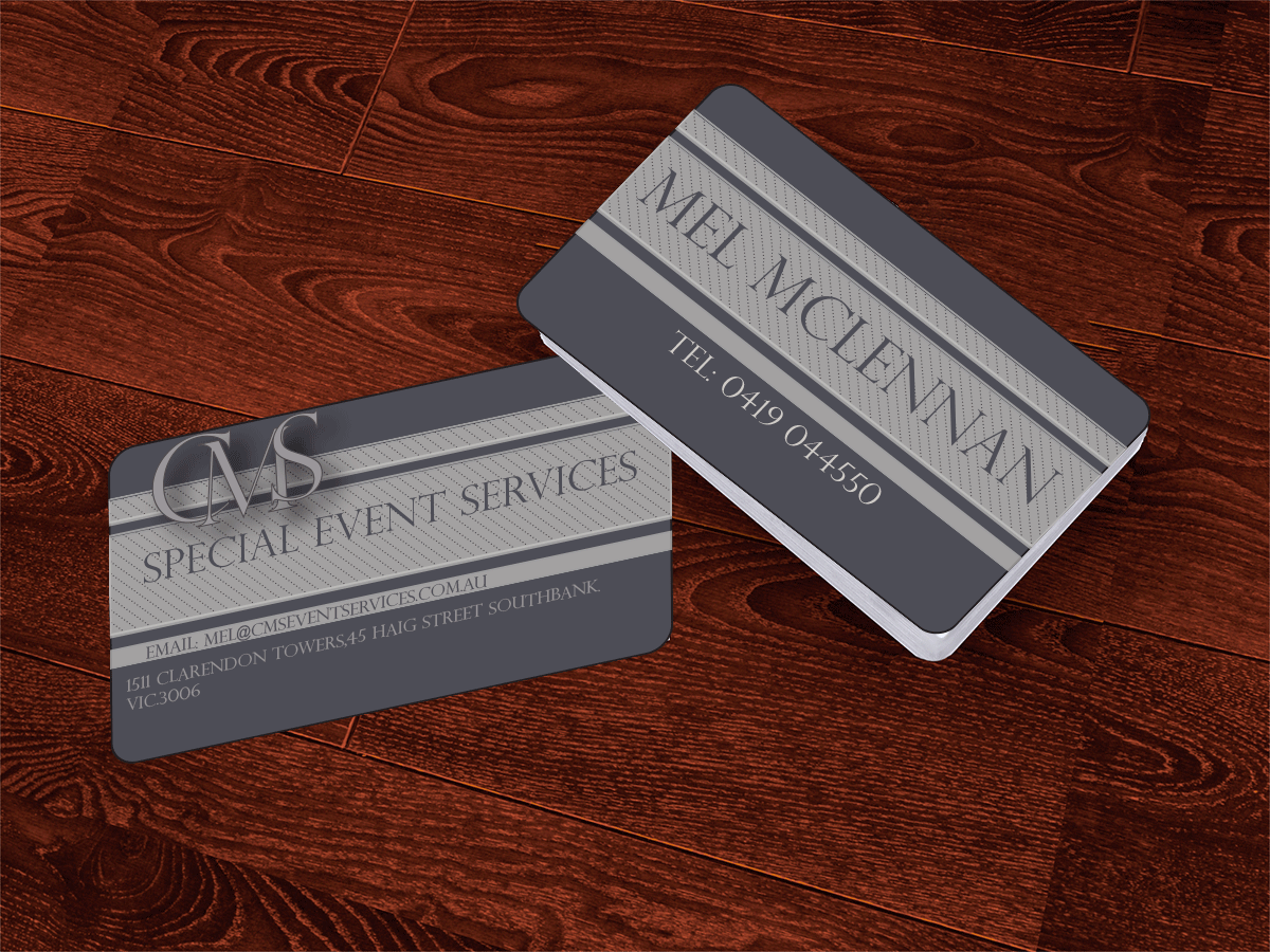 Design de Carte de Visite par ShelbyKerberg pour ce projet | Design #4314623
