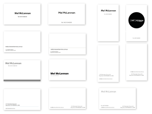 Business Card Design by DESIGN ZONE for this project | Design #4310504