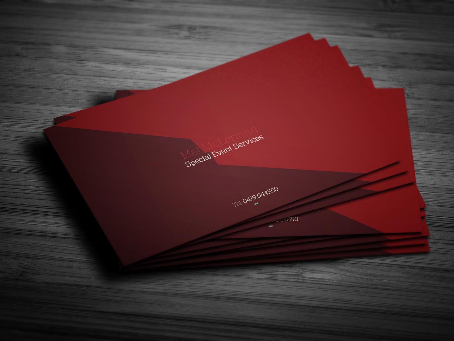 Business Card Design by Wael for this project | Design #4066542