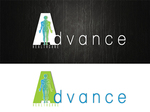 Logo Design by Adrian George
