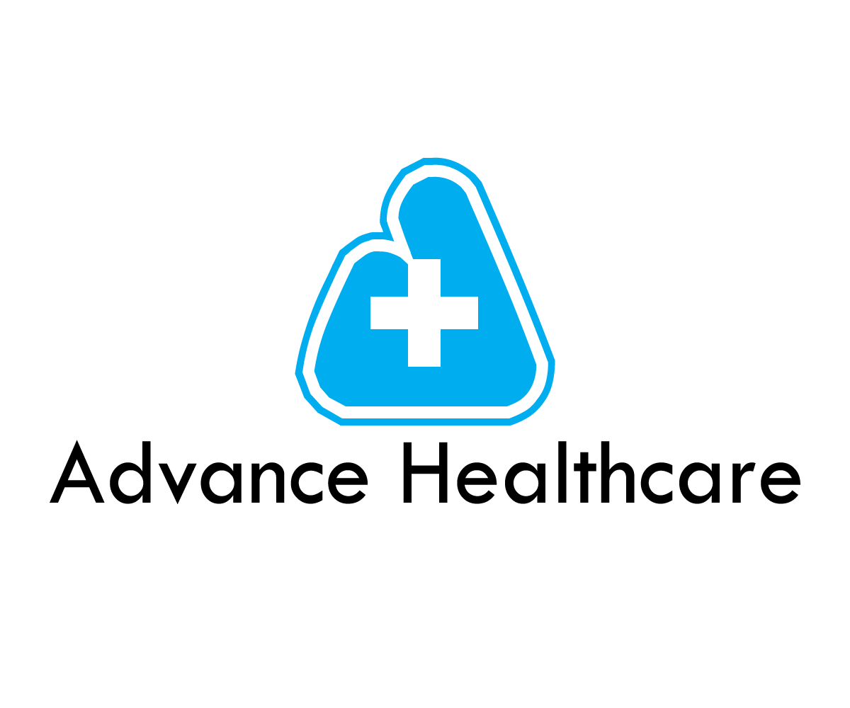 Serious, Professional, Insurance Logo Design for Advance Healthcare ...