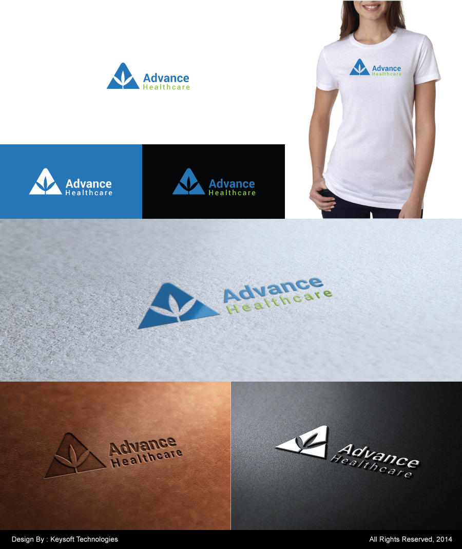 Logo Design by Keysoft for this project | Design #4085147
