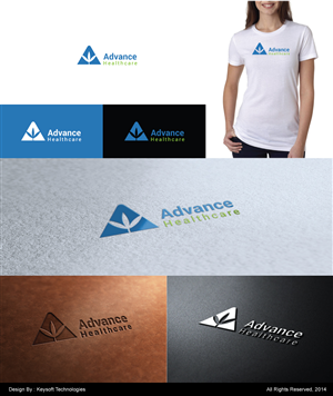 Logo-Design von Keysoft für dieses Projekt | Design: #4085147