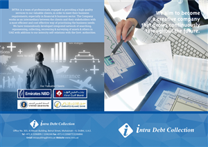 Brochure Design by barinix