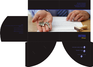 Diseño de Brochure por barinix para este proyecto | Diseño: #5151652