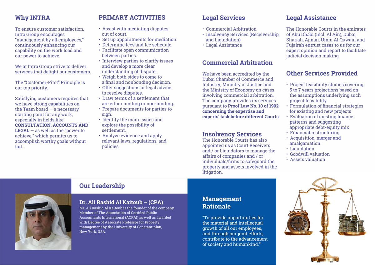Diseño de Brochure por barinix para este proyecto | Diseño #5153619